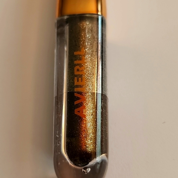 Color #7 Sparkle Liquid Eye Shadow - Picture 8 of 8